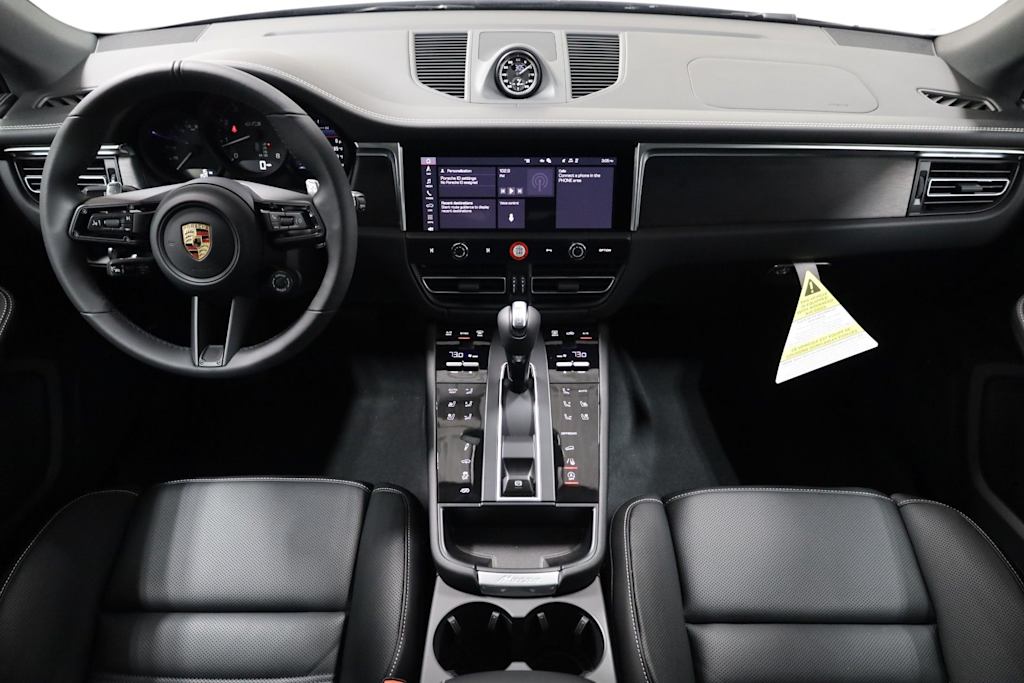 Thumbnail: 2025 Porsche Macan - 14