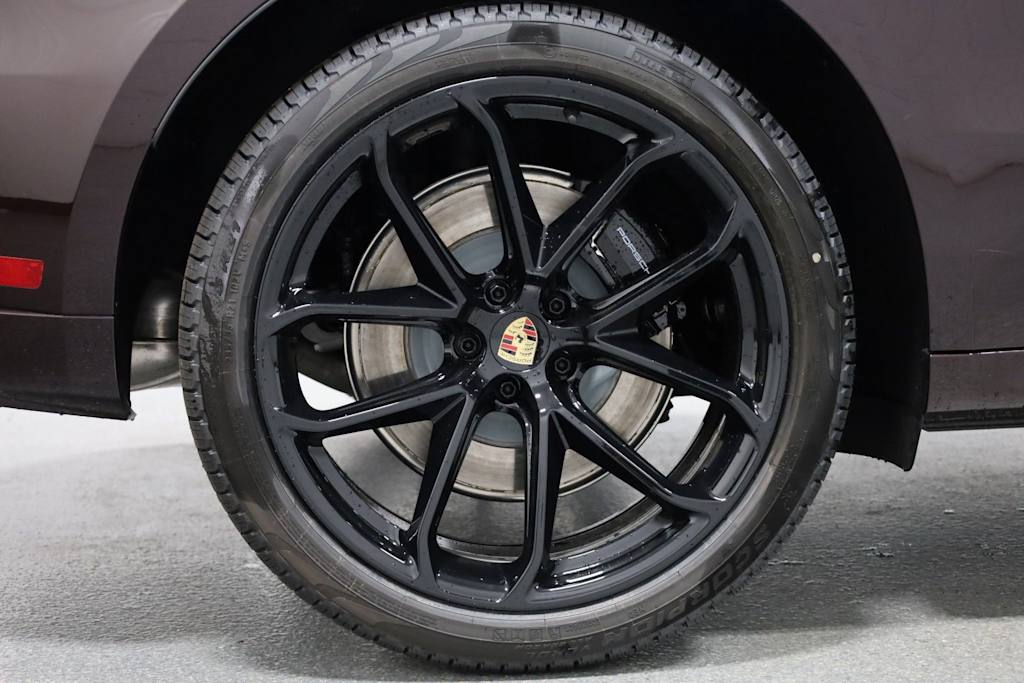 Thumbnail: 2025 Porsche Macan - 41