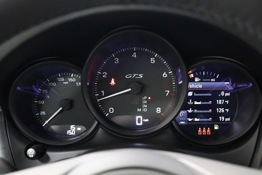 Thumbnail: 2025 Porsche Macan - 17