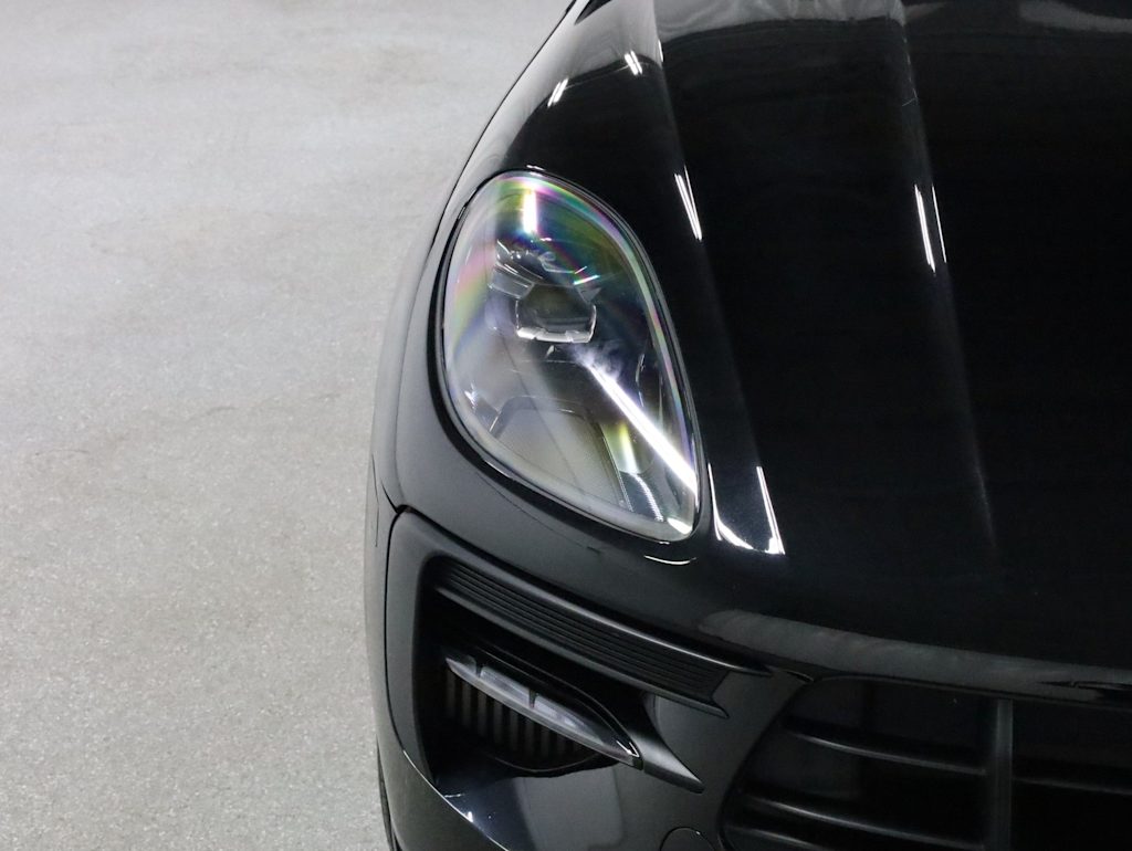 Thumbnail: 2020 Porsche Macan - 7