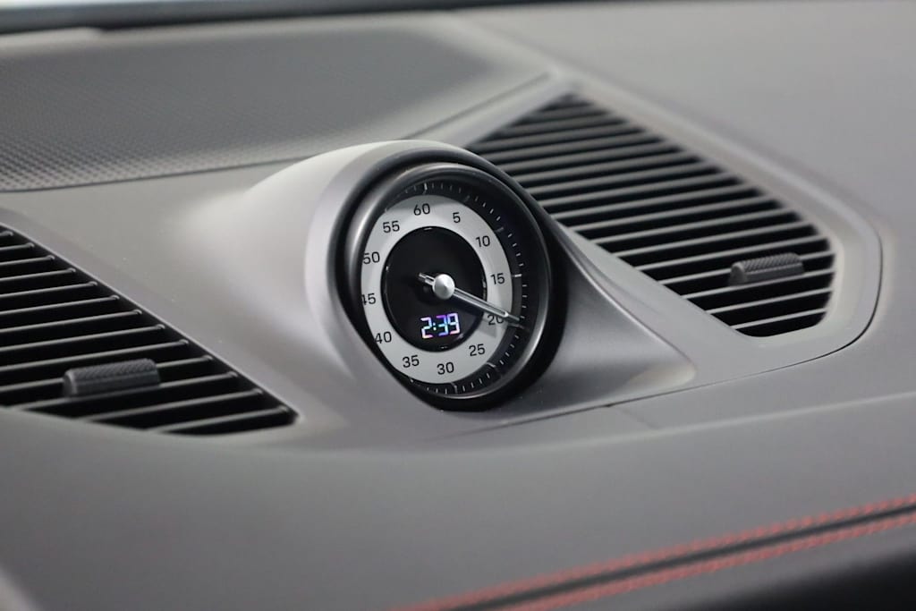 Thumbnail: 2025 Porsche Cayenne - 26