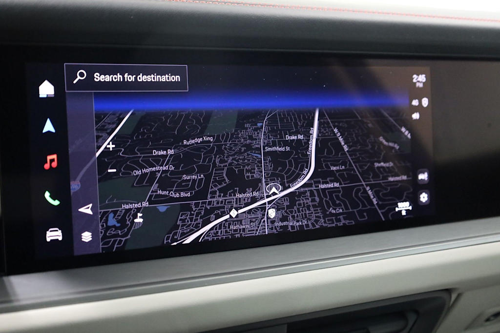 Thumbnail: 2025 Porsche Cayenne - 20