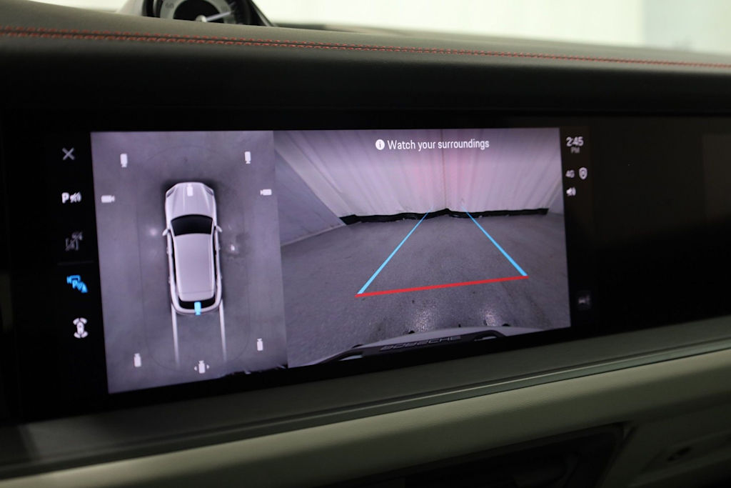 Thumbnail: 2025 Porsche Cayenne - 36