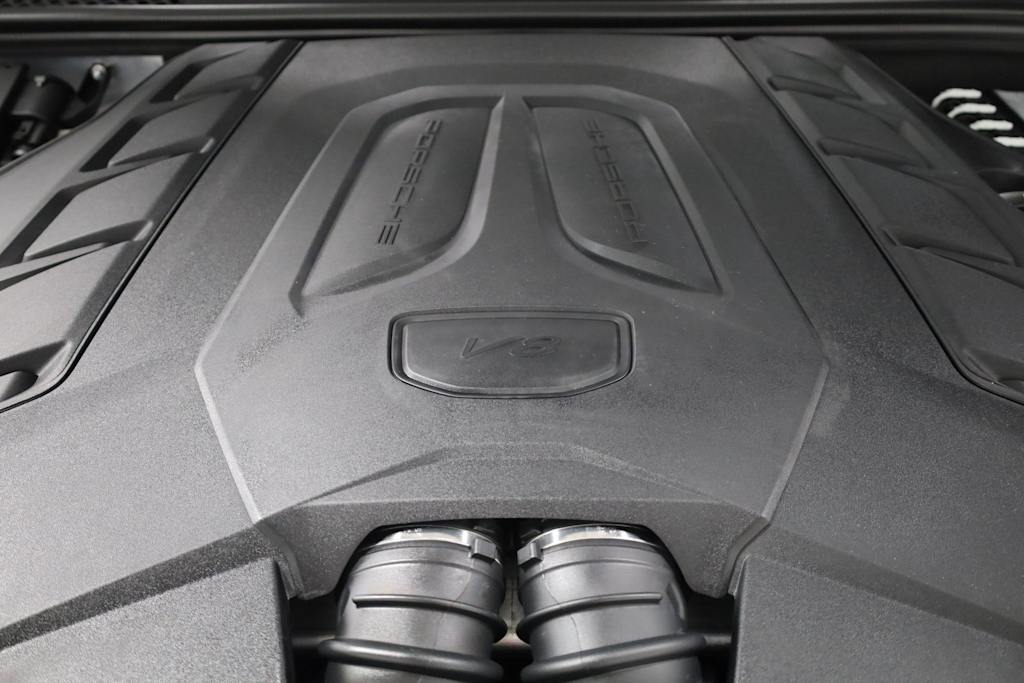 Thumbnail: 2025 Porsche Cayenne - 41