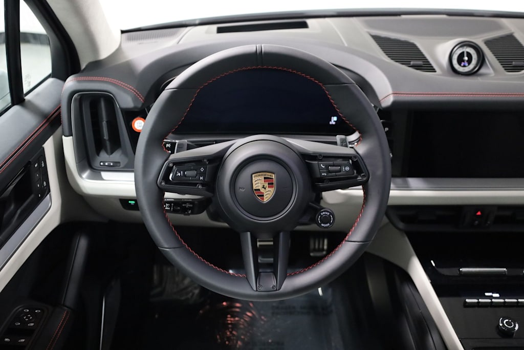 Thumbnail: 2025 Porsche Cayenne - 13
