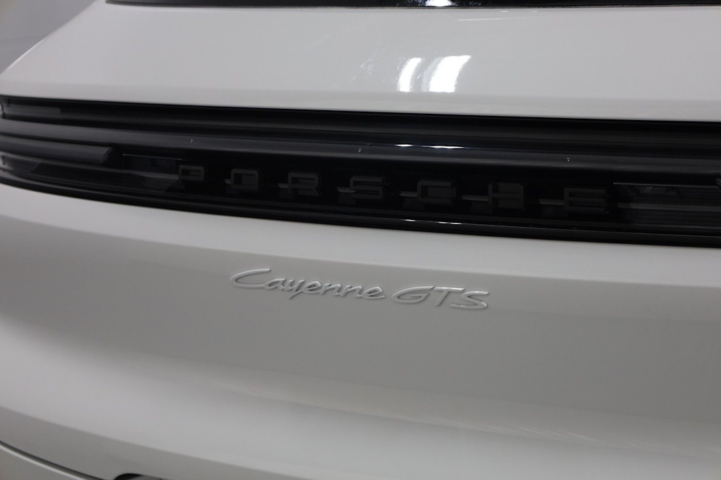 Thumbnail: 2025 Porsche Cayenne - 7