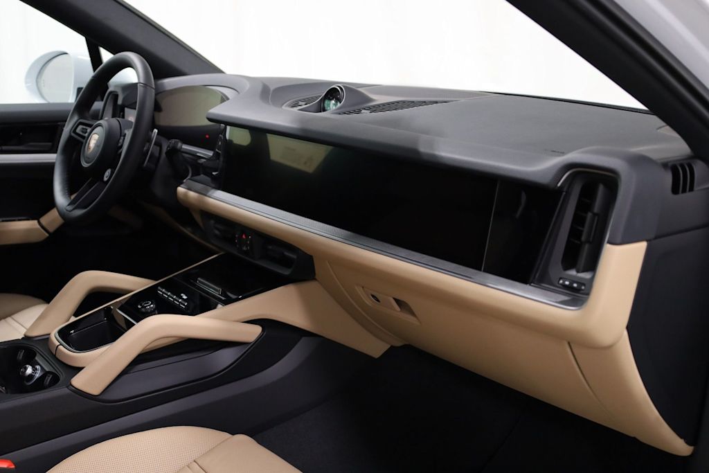 Thumbnail: 2026 Porsche Cayenne - 9