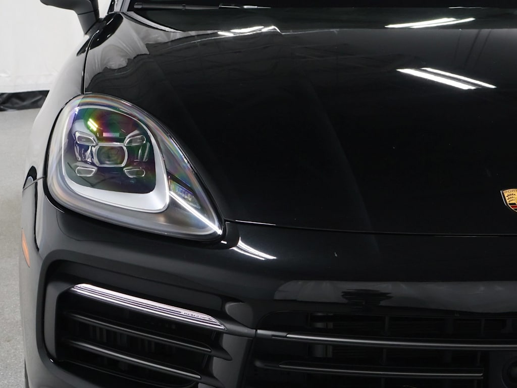 Thumbnail: 2023 Porsche Cayenne - 26