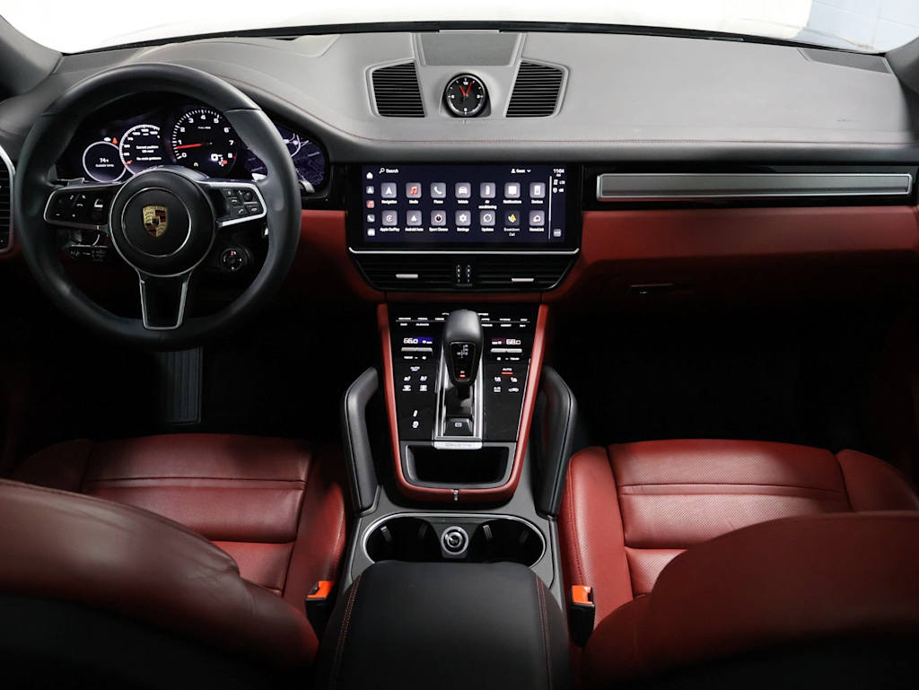 Thumbnail: 2023 Porsche Cayenne - 15