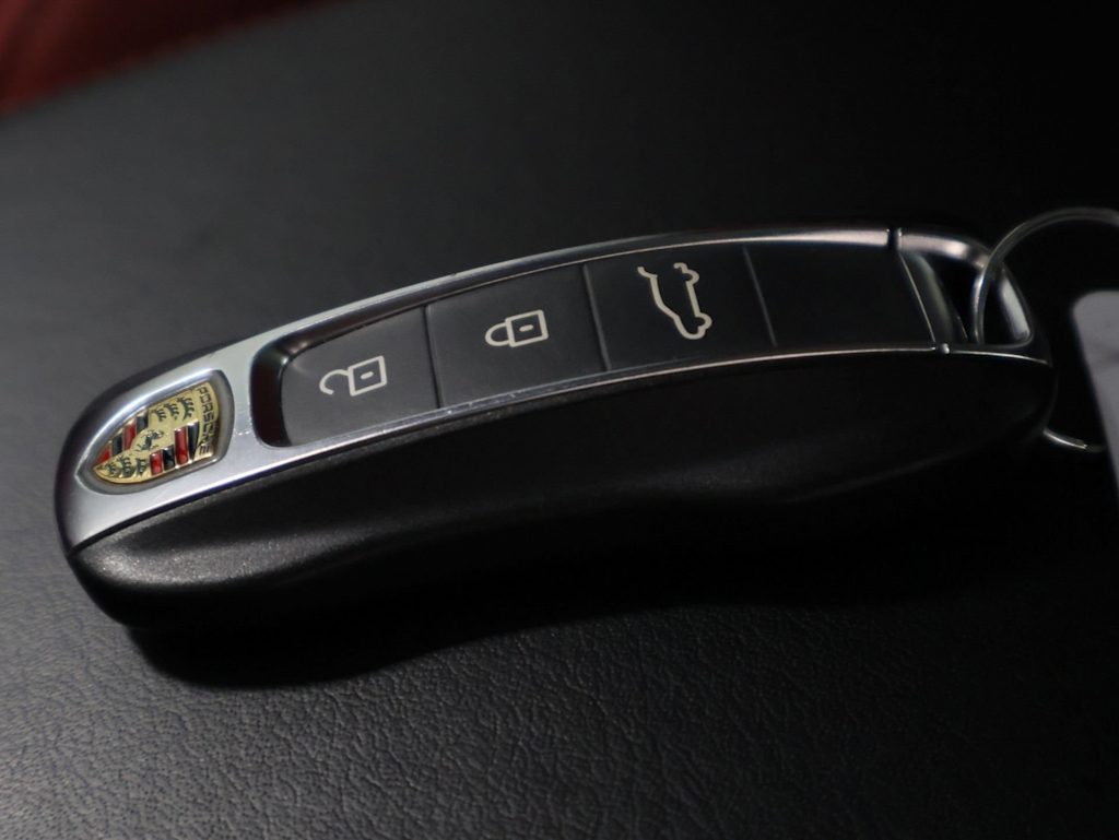 Thumbnail: 2023 Porsche Cayenne - 20