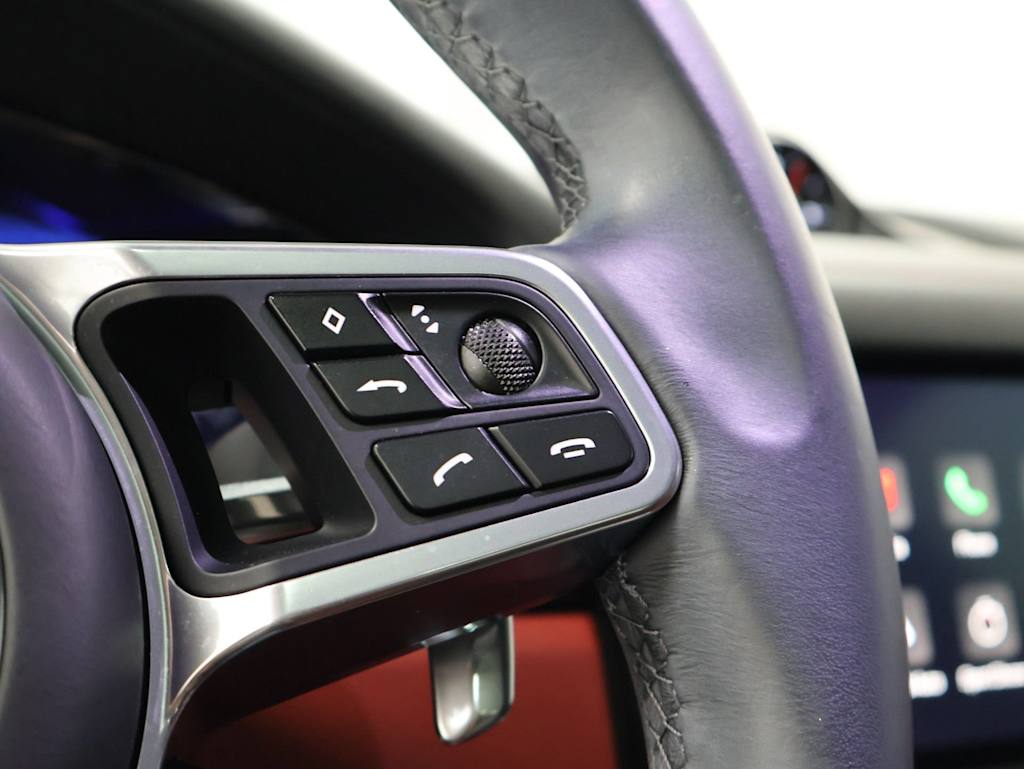 Thumbnail: 2023 Porsche Cayenne - 35