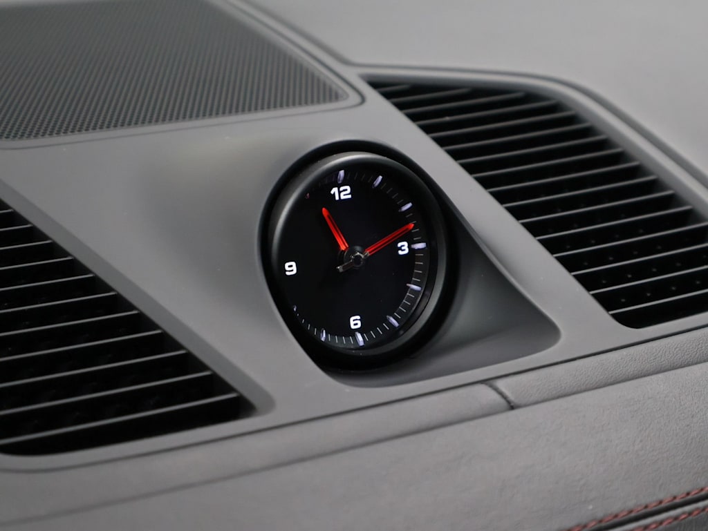 Thumbnail: 2023 Porsche Cayenne - 29