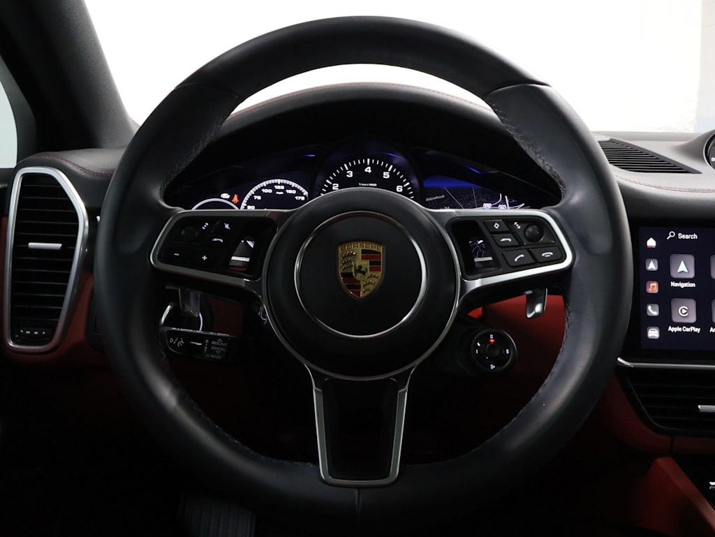 Thumbnail: 2023 Porsche Cayenne - 14