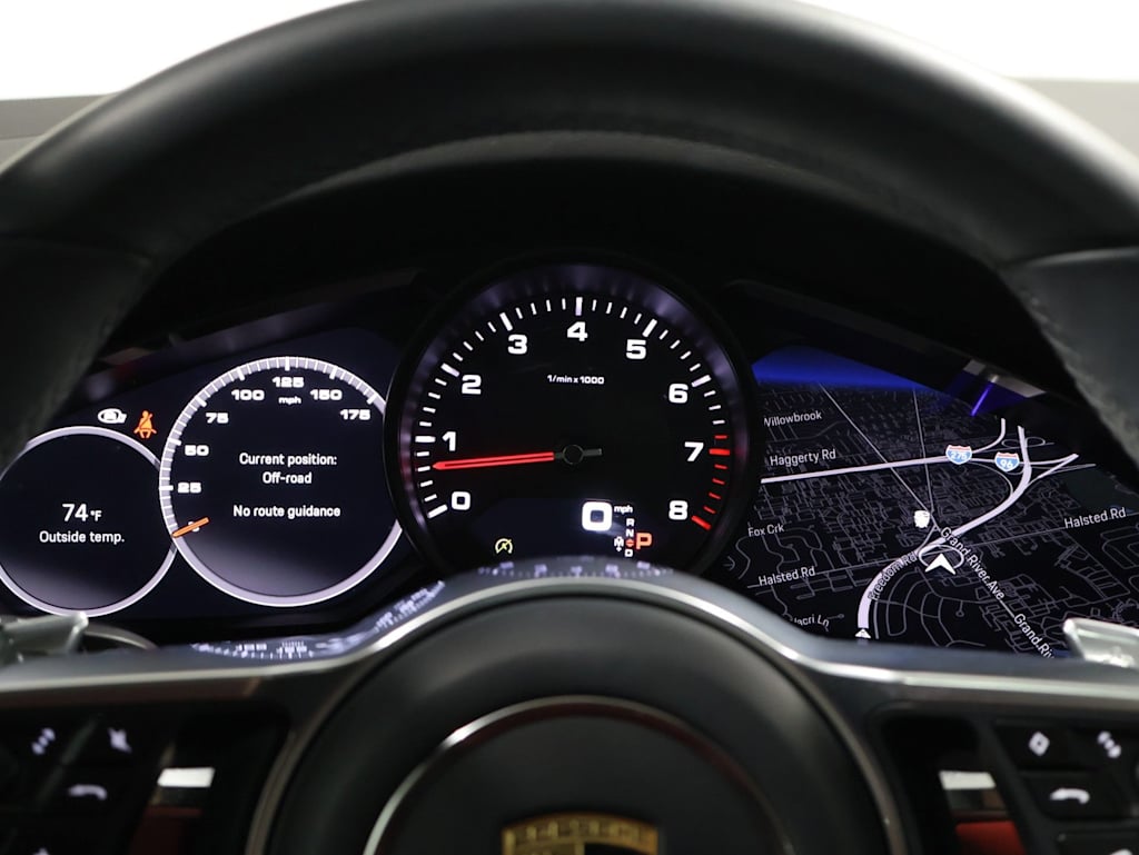 Thumbnail: 2023 Porsche Cayenne - 18