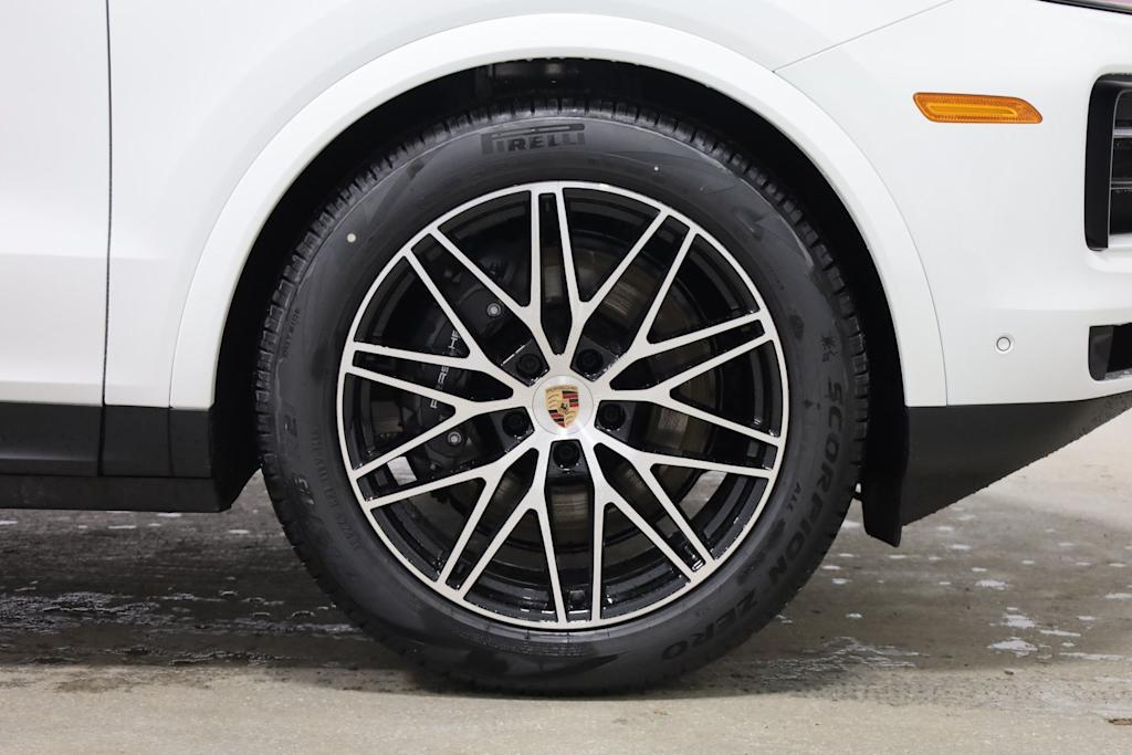 Thumbnail: 2026 Porsche Cayenne - 23
