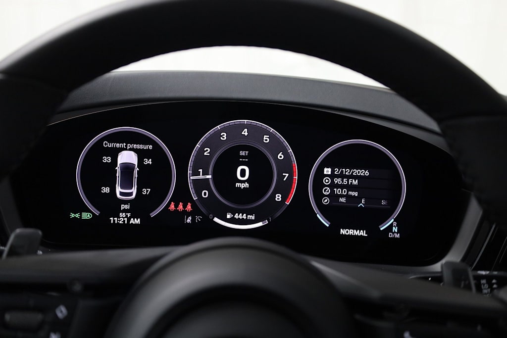 Thumbnail: 2026 Porsche Cayenne - 17