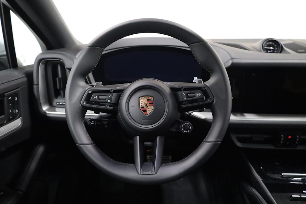 Thumbnail: 2026 Porsche Cayenne - 14