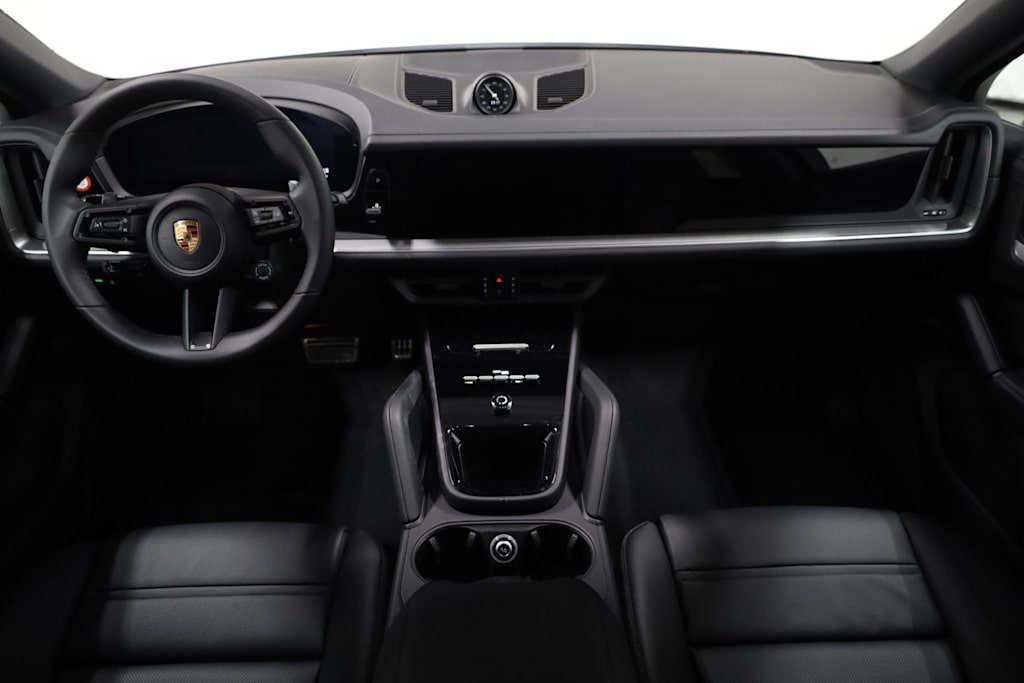 Thumbnail: 2026 Porsche Cayenne - 15