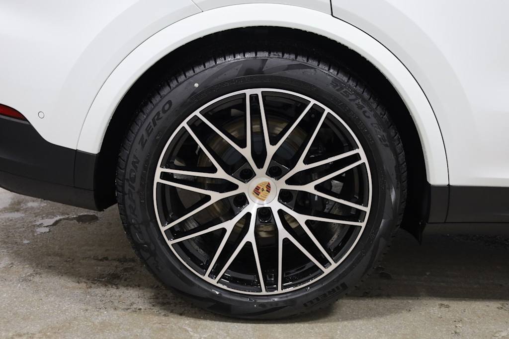 Thumbnail: 2026 Porsche Cayenne - 41