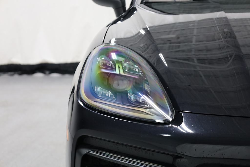 2021 Porsche Cayenne Base 20