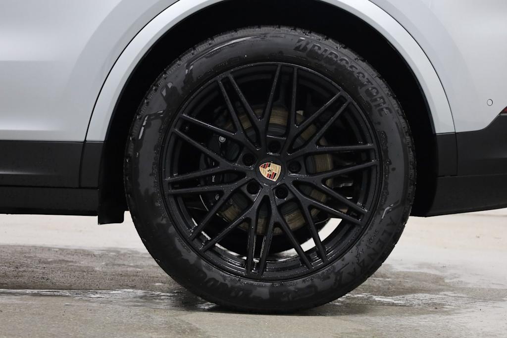 Thumbnail: 2026 Porsche Cayenne - 41