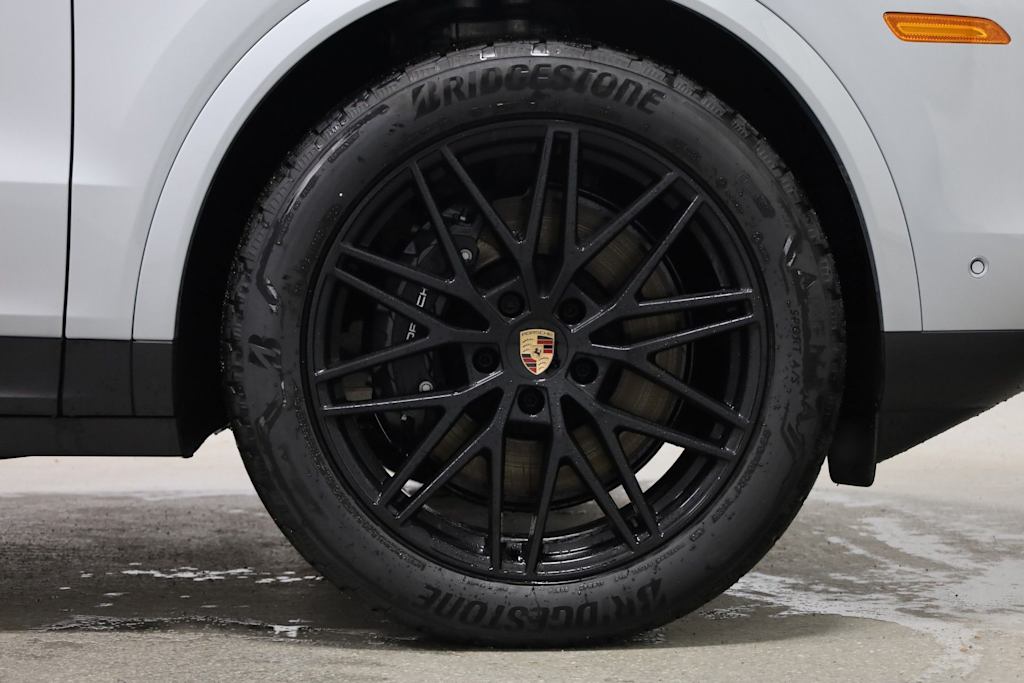 Thumbnail: 2026 Porsche Cayenne - 24