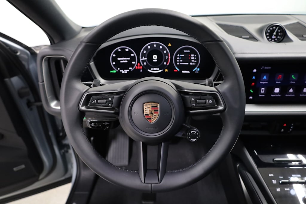 Thumbnail: 2026 Porsche Cayenne - 14