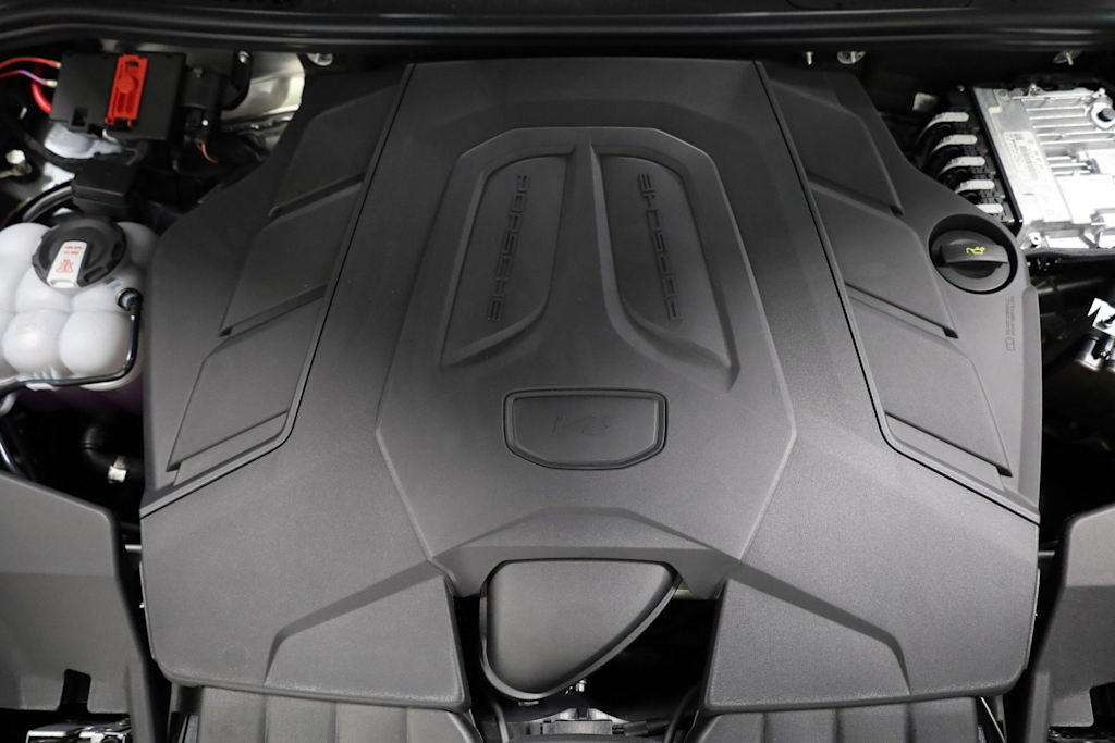 Thumbnail: 2026 Porsche Cayenne - 9