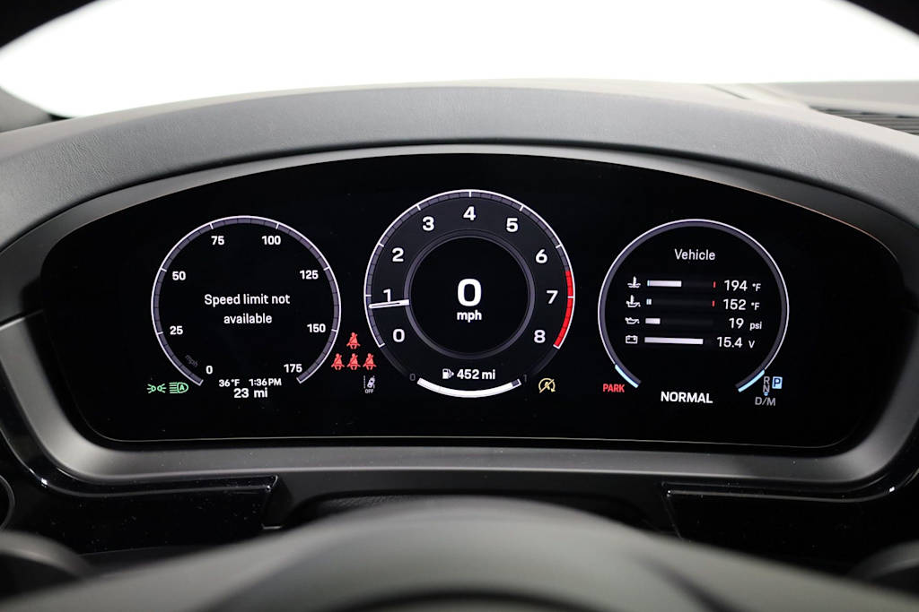 Thumbnail: 2026 Porsche Cayenne - 18
