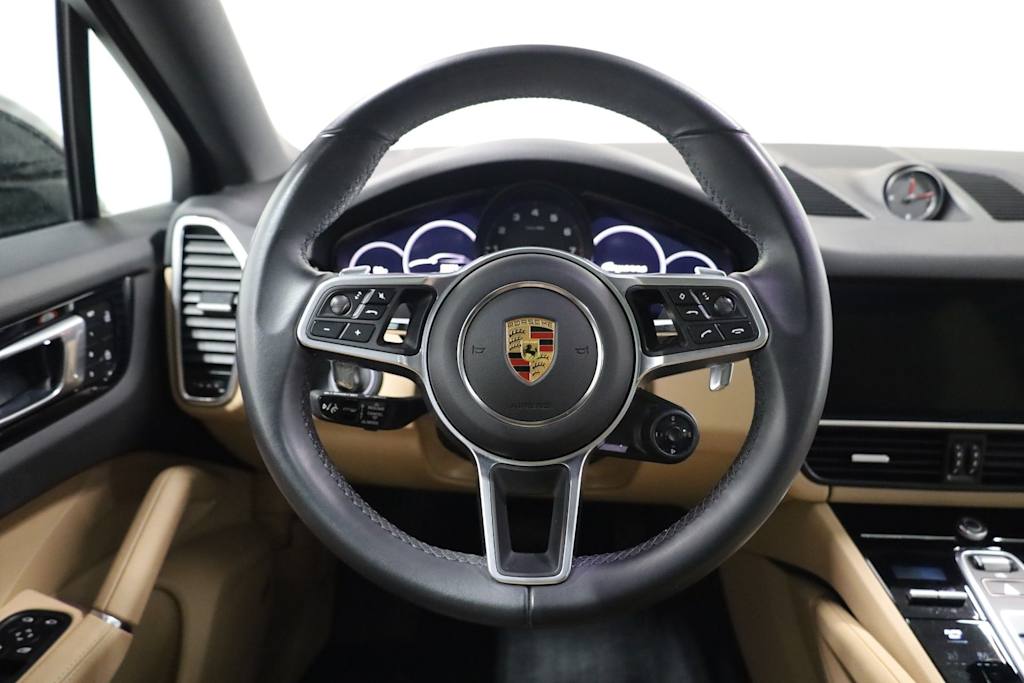 Thumbnail: 2023 Porsche Cayenne - 14