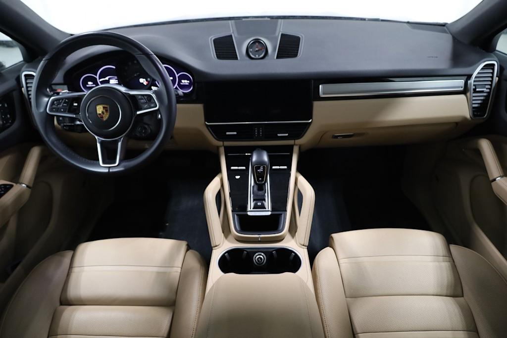 Thumbnail: 2023 Porsche Cayenne - 15