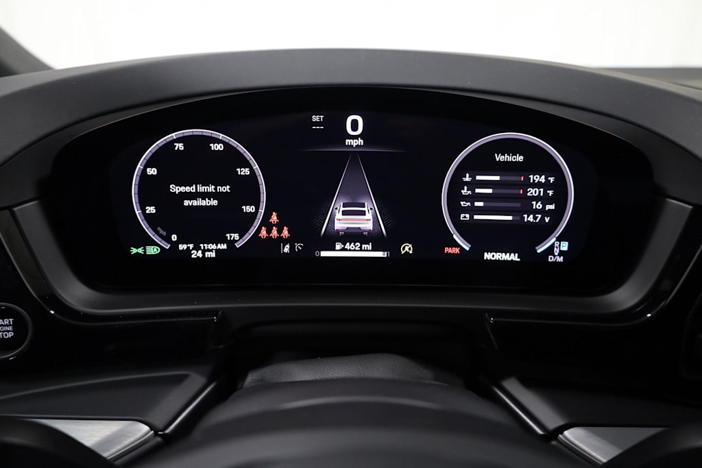 Thumbnail: 2026 Porsche Cayenne - 18