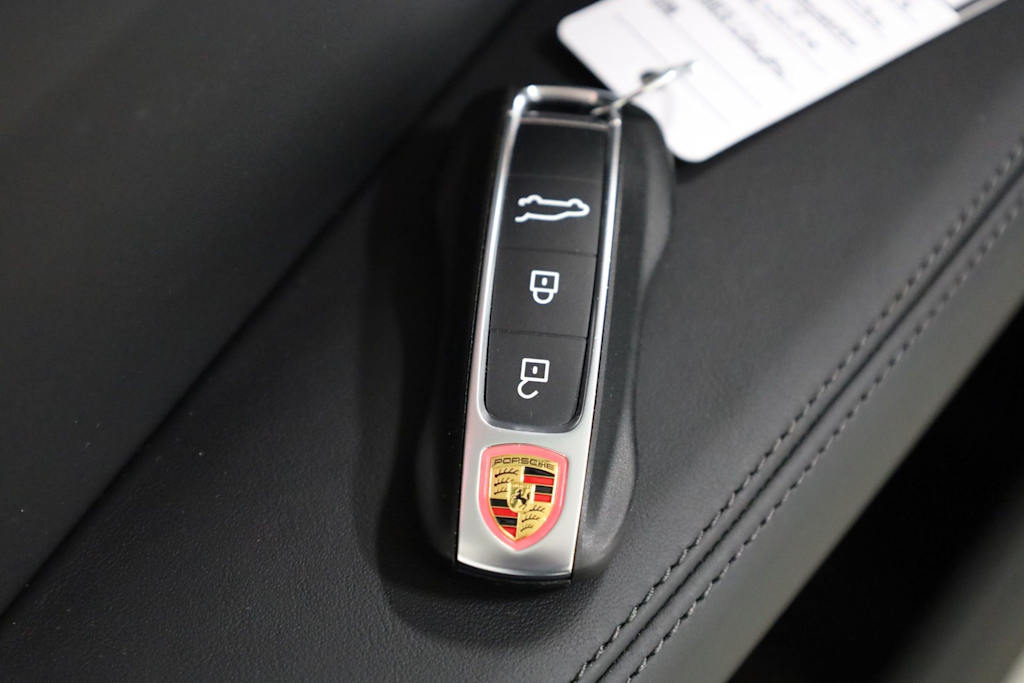 Thumbnail: 2026 Porsche Cayenne - 43