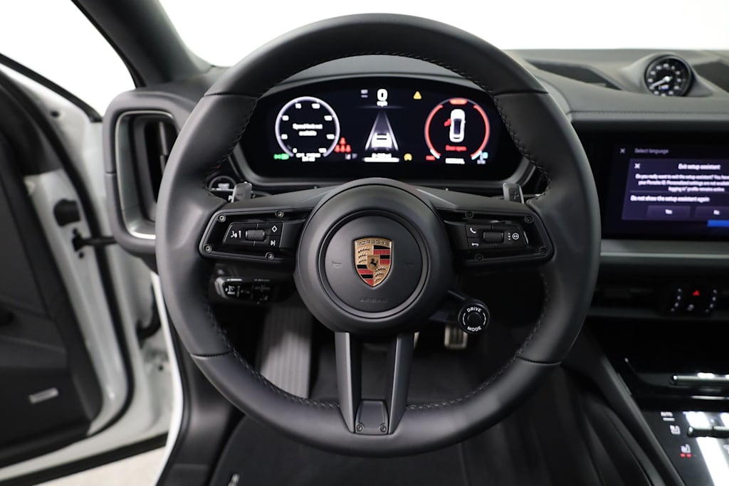 Thumbnail: 2026 Porsche Cayenne - 14