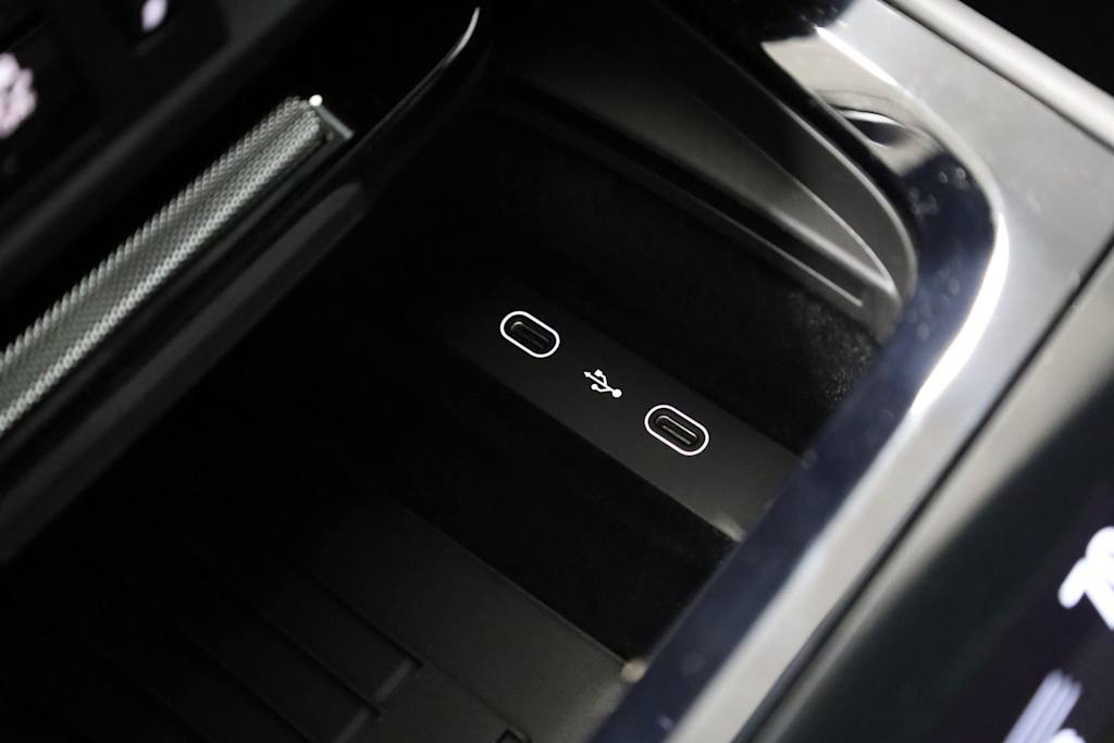 Thumbnail: 2026 Porsche Cayenne - 38