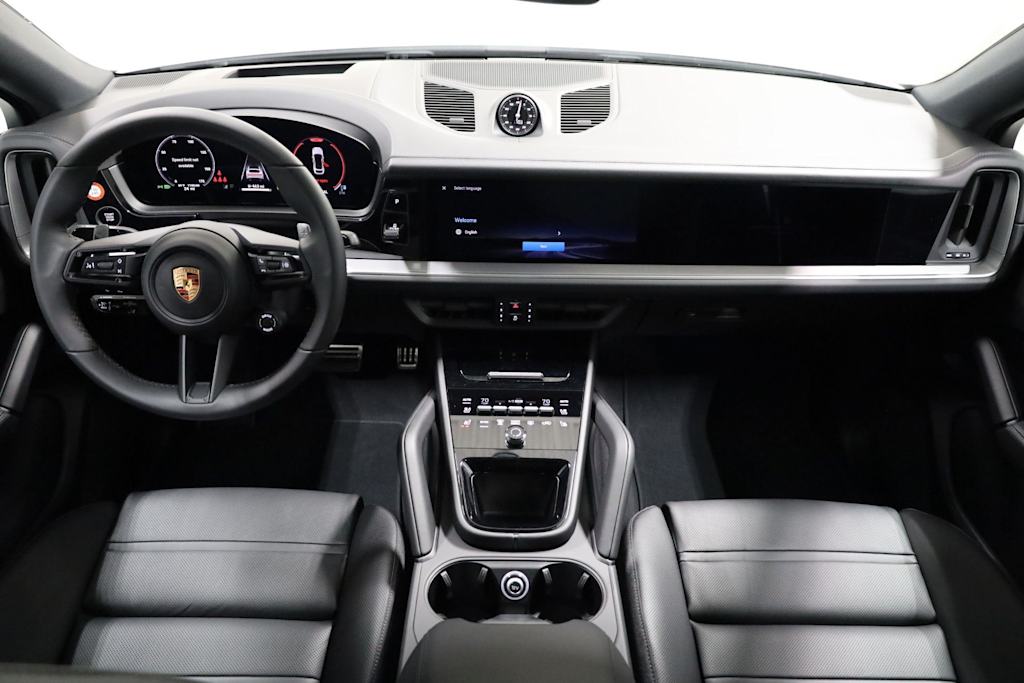 Thumbnail: 2026 Porsche Cayenne - 15