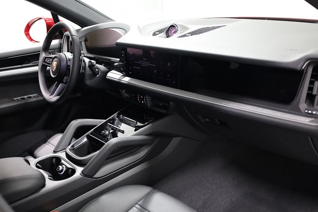 Thumbnail: 2025 Porsche Cayenne - 10