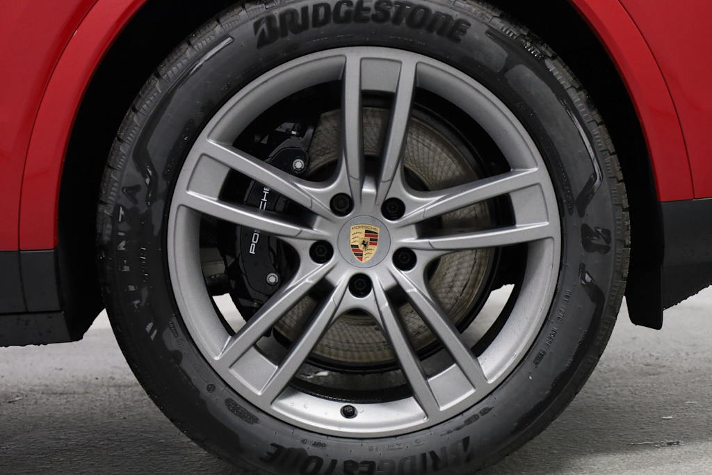 Thumbnail: 2025 Porsche Cayenne - 24
