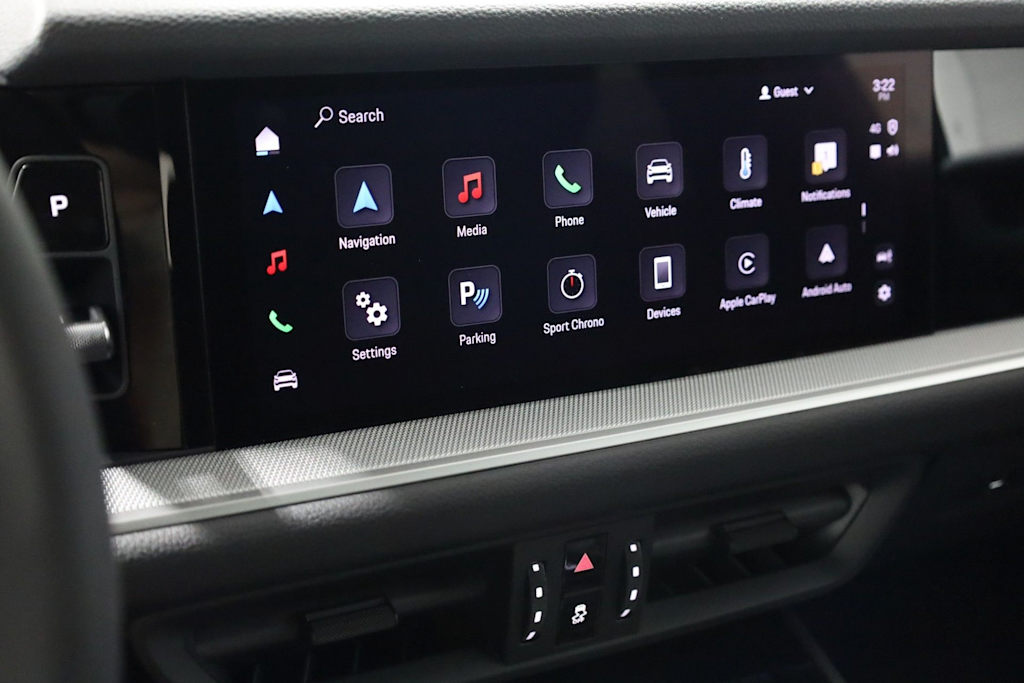 Thumbnail: 2025 Porsche Cayenne - 37