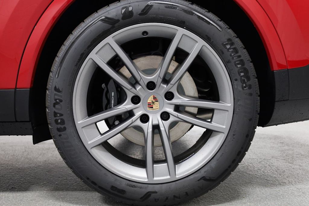 Thumbnail: 2025 Porsche Cayenne - 41