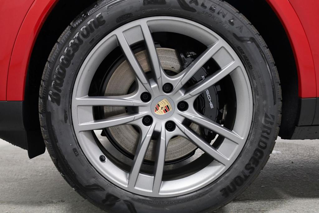 Thumbnail: 2025 Porsche Cayenne - 42
