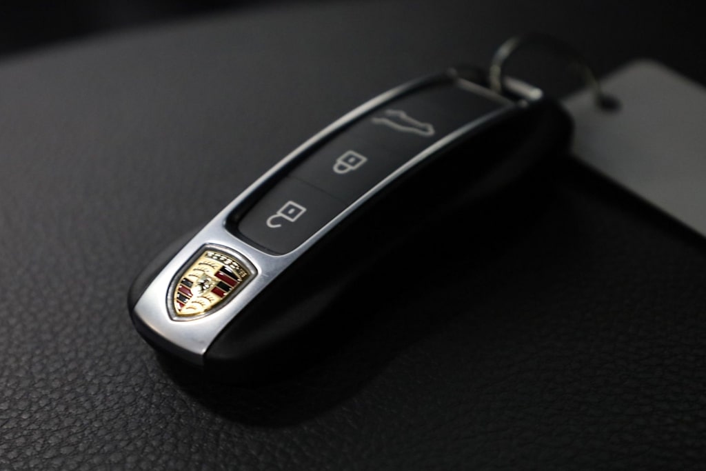 Thumbnail: 2025 Porsche Cayenne - 43