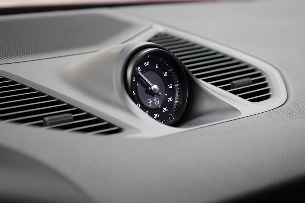 Thumbnail: 2025 Porsche Cayenne - 29