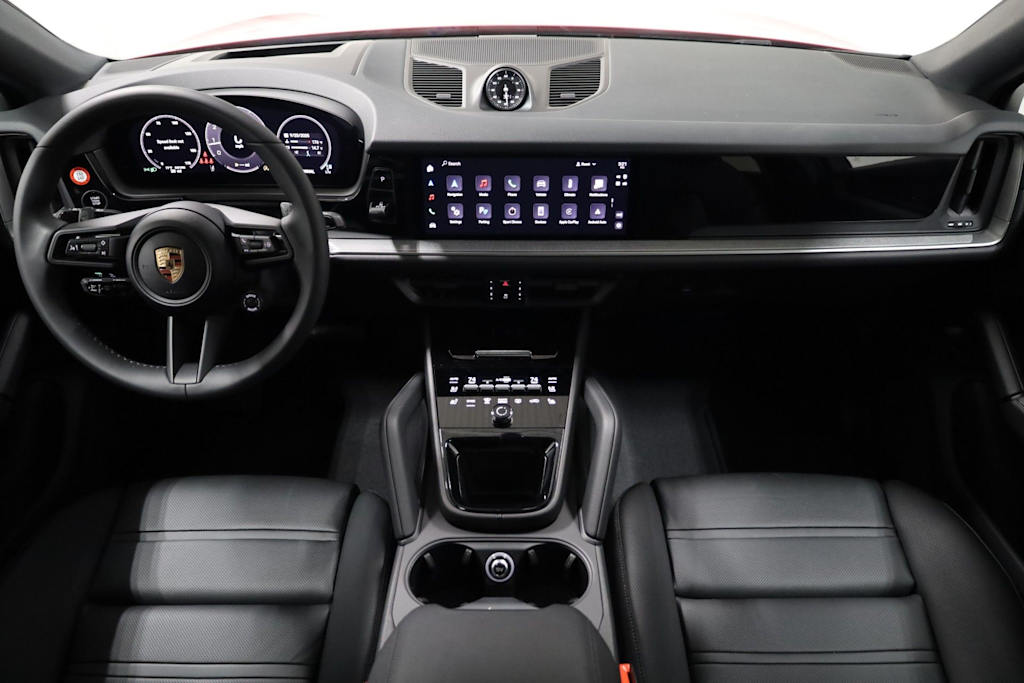 Thumbnail: 2025 Porsche Cayenne - 15