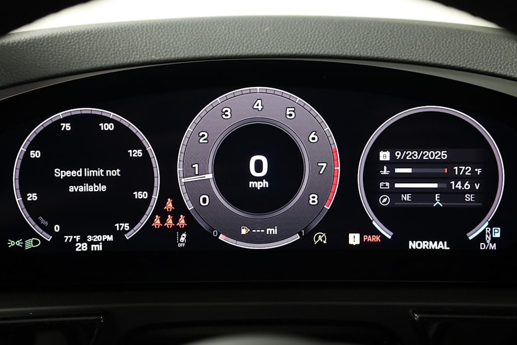 Thumbnail: 2025 Porsche Cayenne - 18