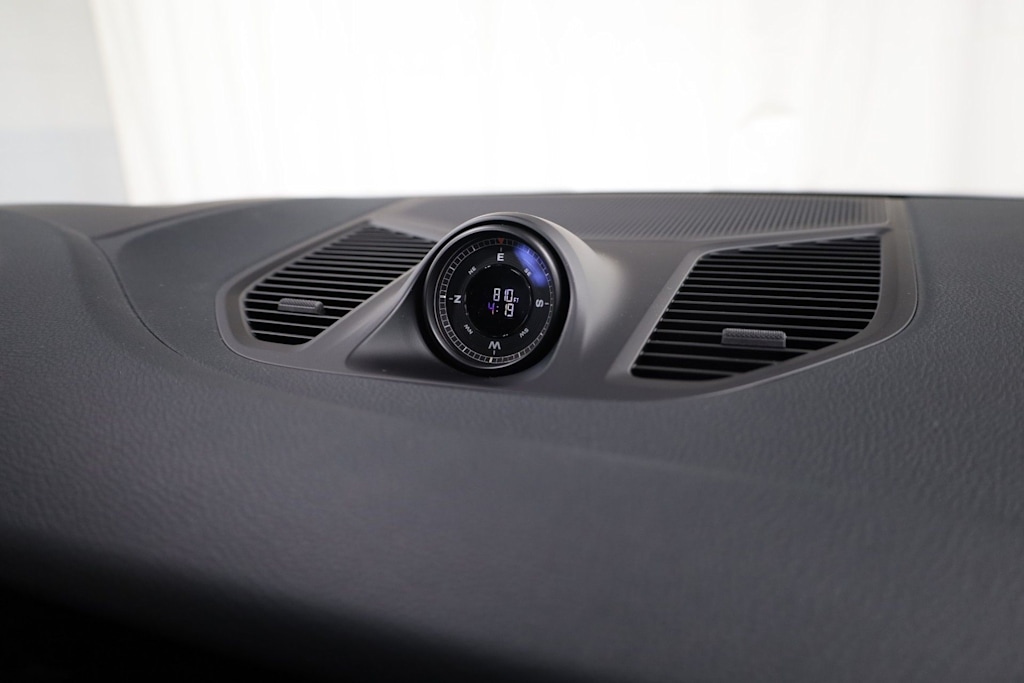 Thumbnail: 2026 Porsche Cayenne - 32