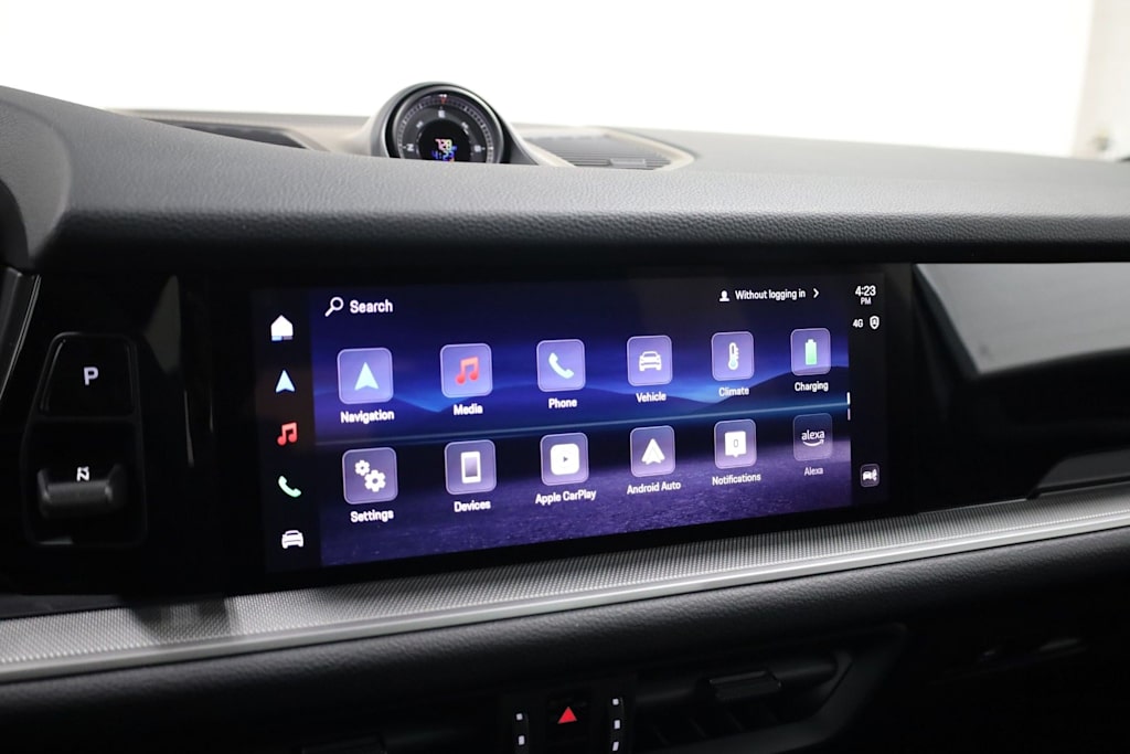 Thumbnail: 2026 Porsche Cayenne - 16