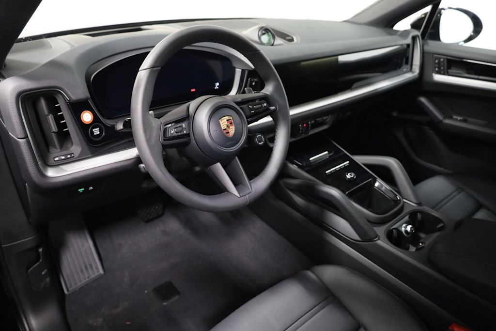 Thumbnail: 2026 Porsche Cayenne - 2