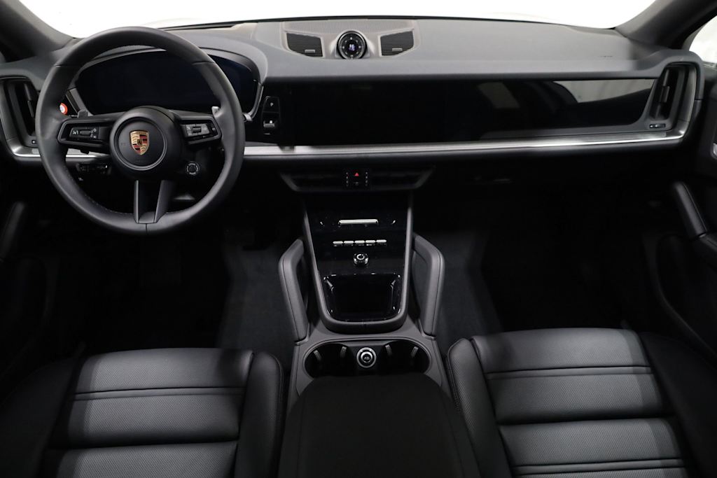 Thumbnail: 2026 Porsche Cayenne - 15