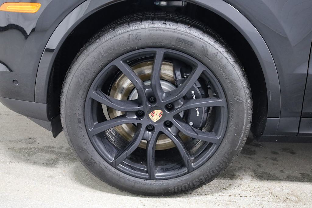 Thumbnail: 2026 Porsche Cayenne - 43
